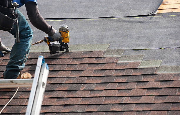 Licensed Gutter Installation service in Brookston, IN - Brentwood Metal Roofing